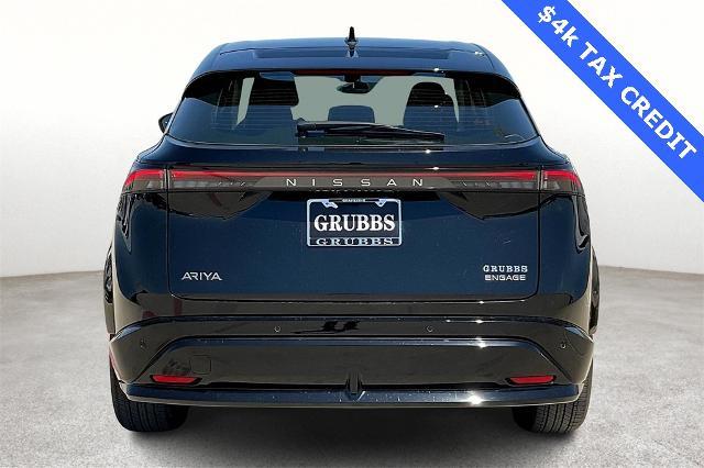 2023 Nissan ARIYA Vehicle Photo in Grapevine, TX 76051
