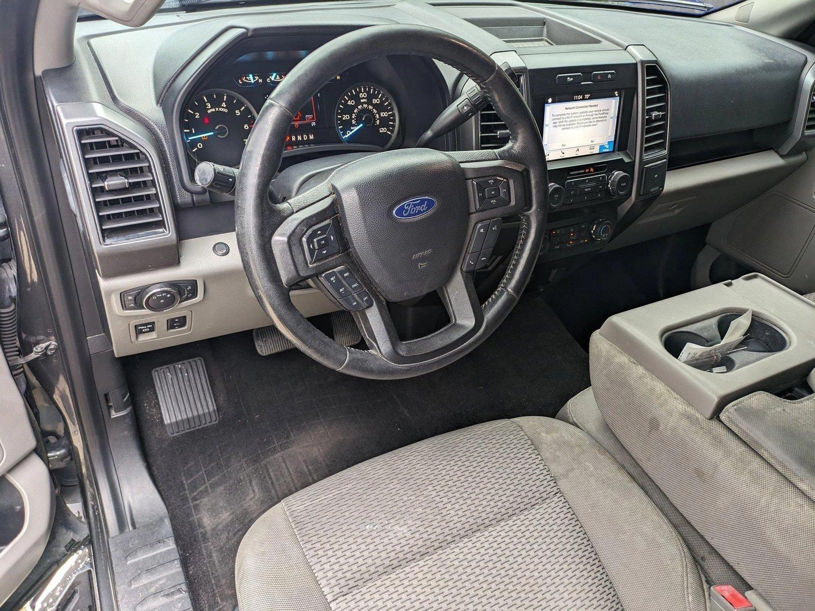 2019 Ford F-150 Vehicle Photo in Panama City, FL 32401