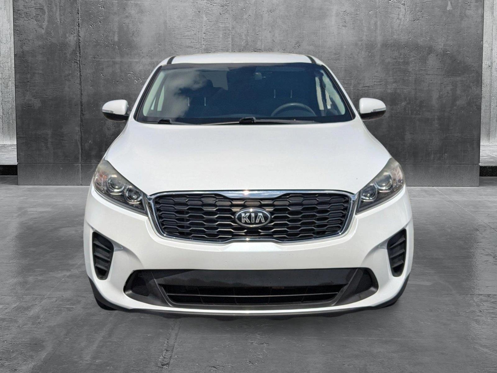 2019 Kia Sorento Vehicle Photo in Miami, FL 33015