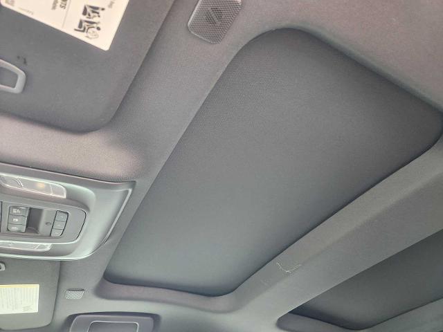 2025 Cadillac CT5-V Vehicle Photo in HOUSTON, TX 77079