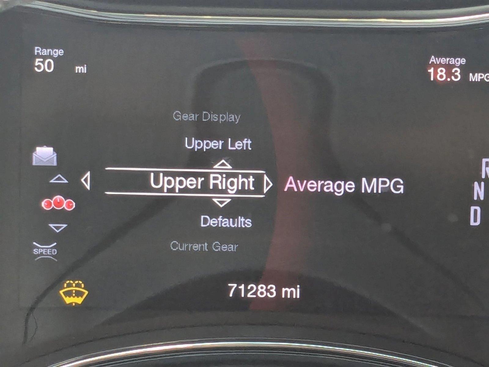 2020 Dodge Durango Vehicle Photo in SPOKANE, WA 99212-2978