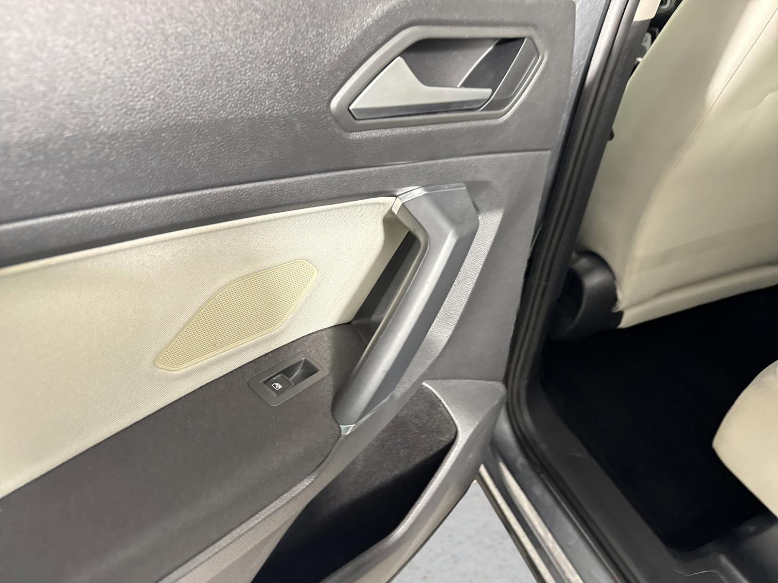 2020 Volkswagen Tiguan Vehicle Photo in Georgetown, TX 78626