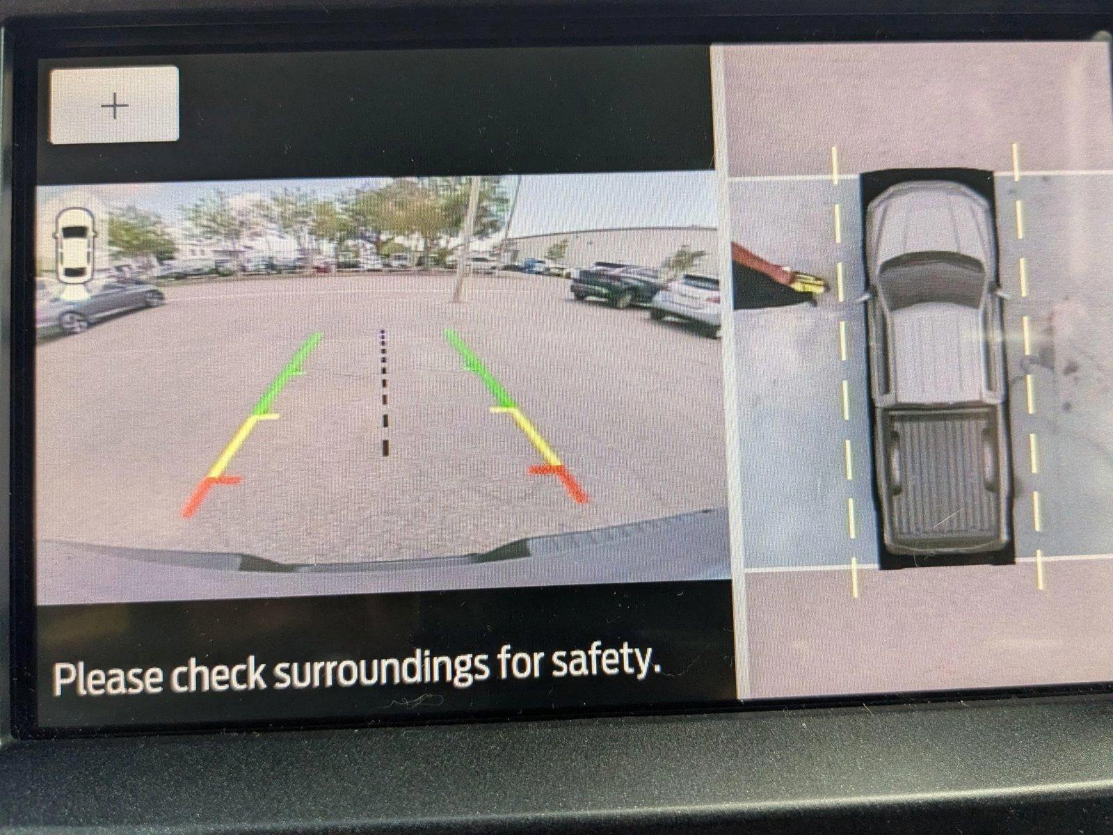 2019 Ford F-150 Vehicle Photo in St. Petersburg, FL 33713