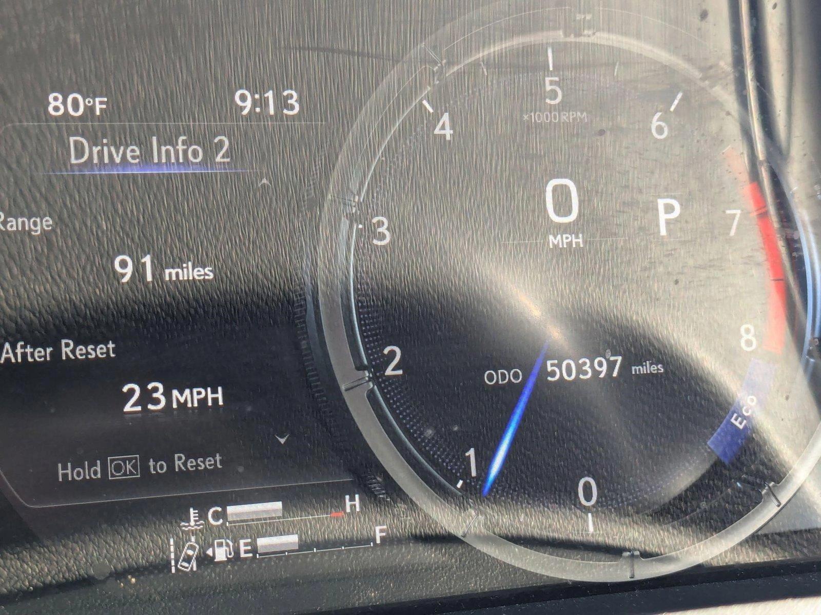 2019 Lexus UX 200 Vehicle Photo in Tampa, FL 33614