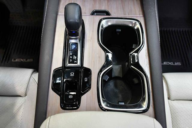 2023 Lexus RX 350 Vehicle Photo in DALLAS, TX 75235