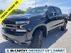 Used 2021 Chevrolet Silverado 1500 LT Trail Boss with VIN 3GCPYFEL8MG284038 for sale in Kansas City