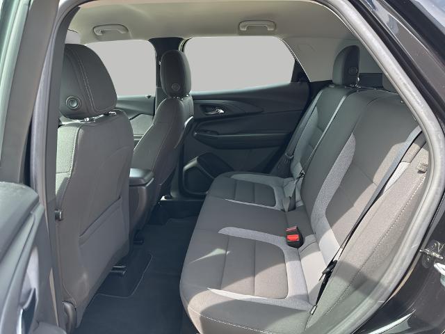 2022 Chevrolet Trailblazer Vehicle Photo in MANITOWOC, WI 54220-5838