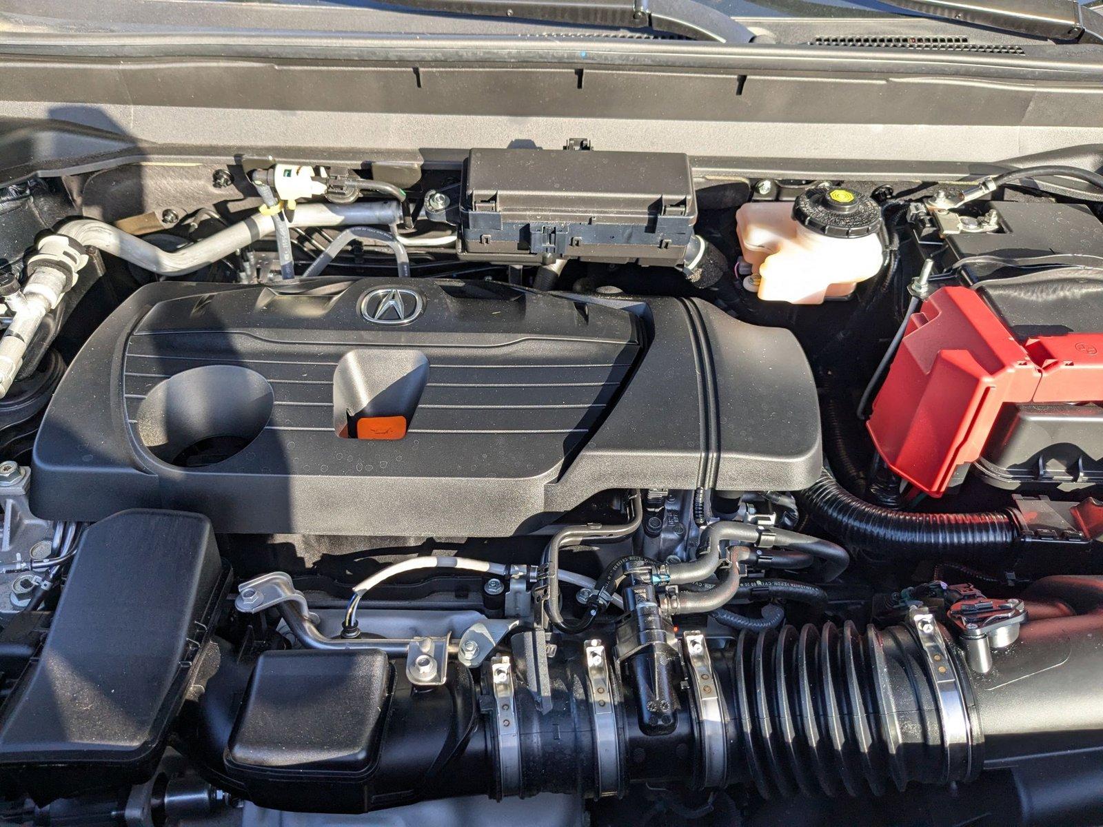 2024 Acura RDX Vehicle Photo in Sanford, FL 32771