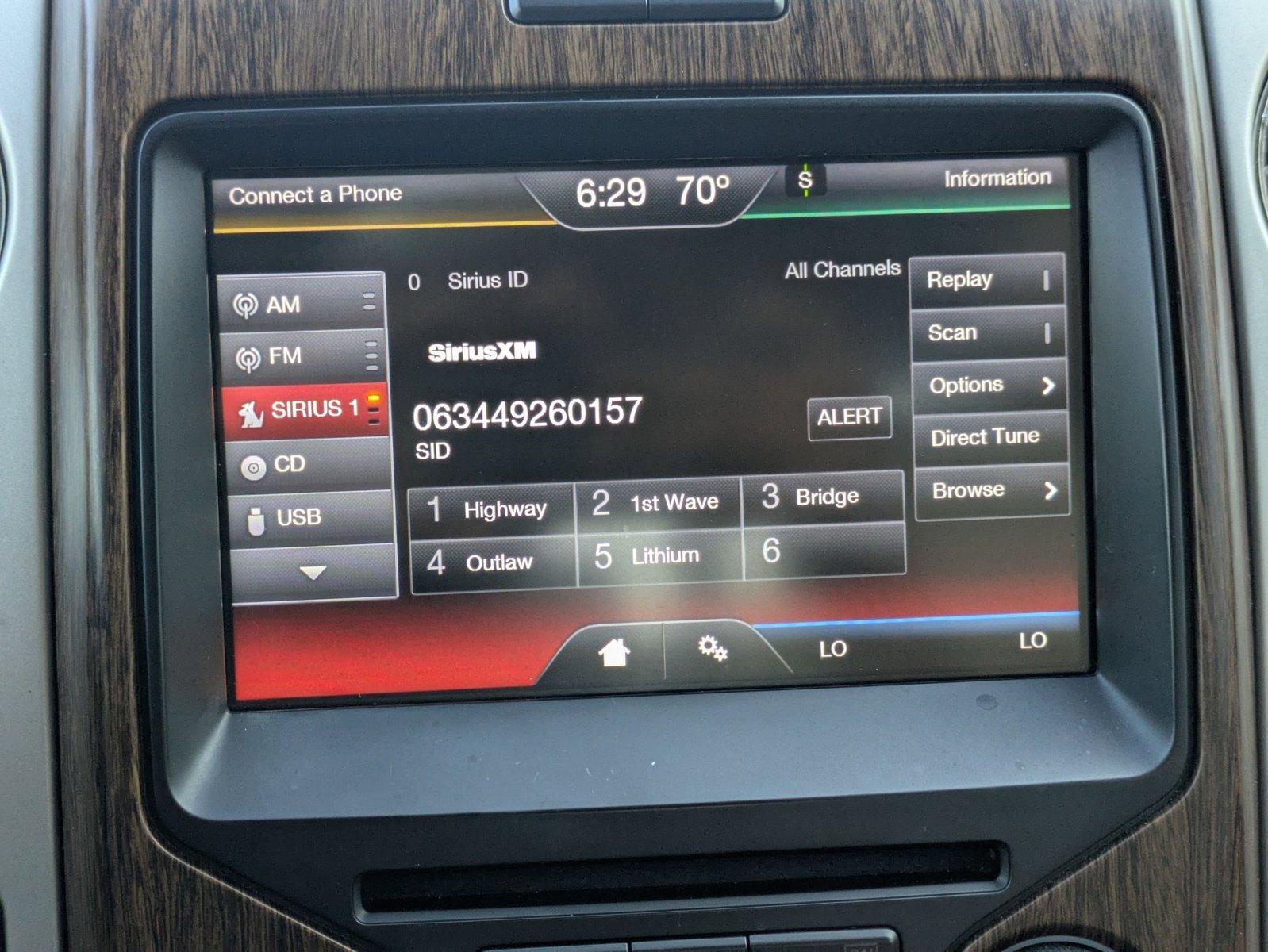 2014 Ford F-150 Vehicle Photo in WEST PALM BEACH, FL 33407-3296