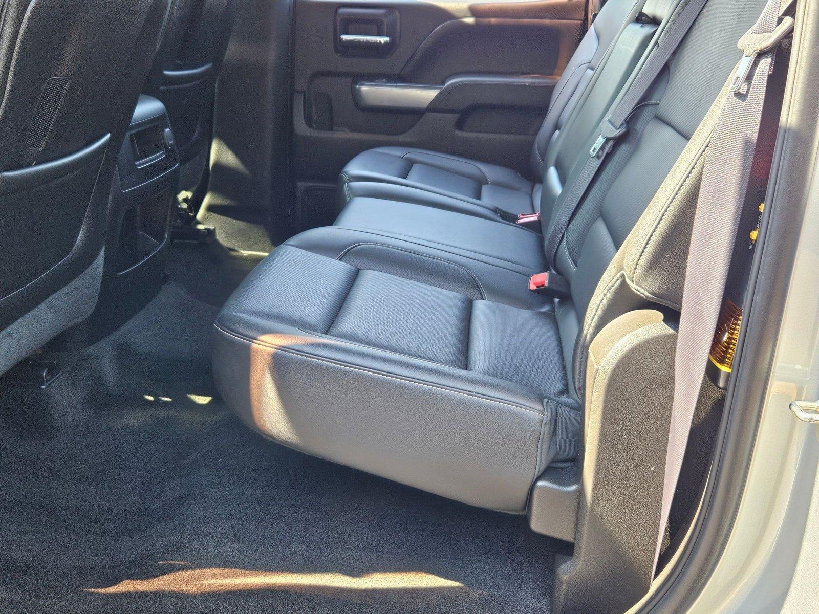 2014 Chevrolet Silverado 1500 Vehicle Photo in Clearwater, FL 33764