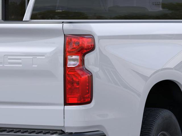 2025 Chevrolet Silverado 1500 Vehicle Photo in SAVANNAH, GA 31406-4513