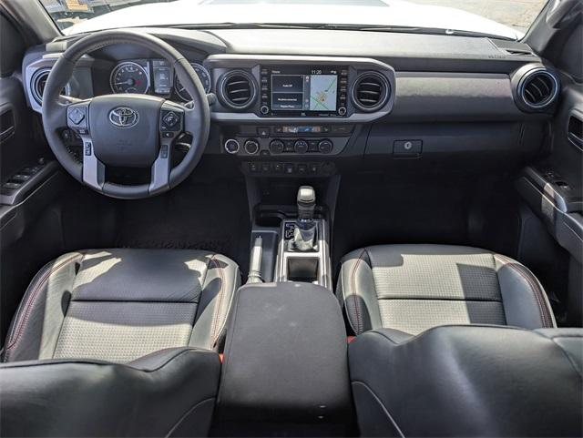 2023 Toyota Tacoma Vehicle Photo in AURORA, CO 80012-4011