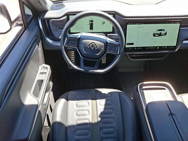 2022 Rivian R1T Vehicle Photo in TREVOSE, PA 19053-4984