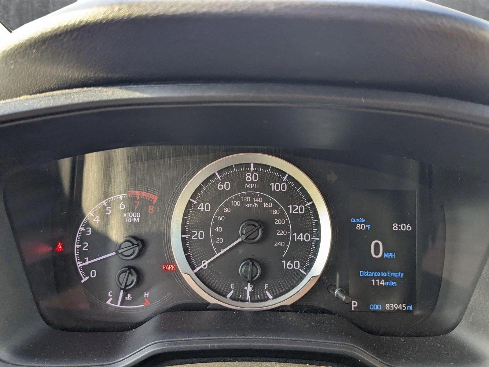 2020 Toyota Corolla Vehicle Photo in Davie, FL 33331