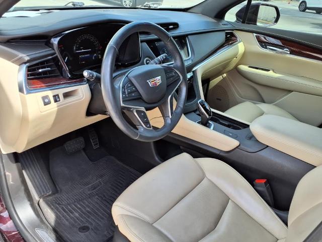 2018 Cadillac XT5 Vehicle Photo in Tampa, FL 33612