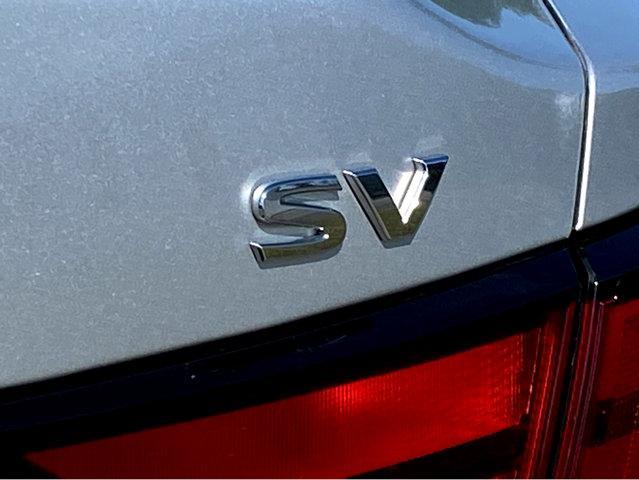 2021 Nissan Sentra Vehicle Photo in Hinesville, GA 31313