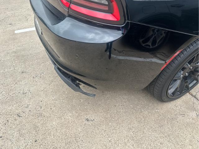 2017 Dodge Charger Vehicle Photo in DALLAS, TX 75235