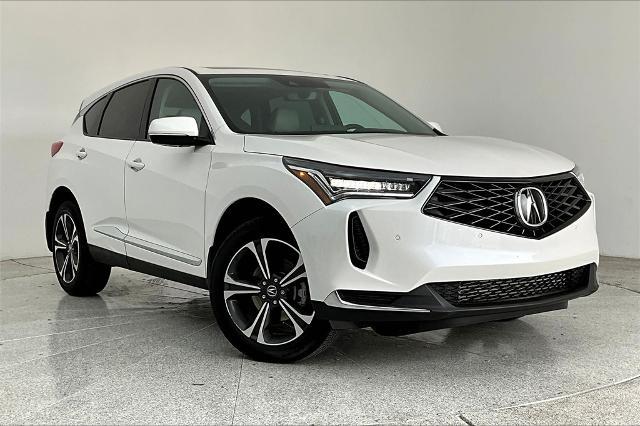 2025 Acura RDX Vehicle Photo in Grapevine, TX 76051