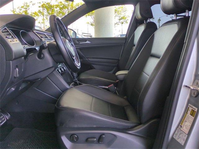 2020 Volkswagen Tiguan Vehicle Photo in PASADENA, CA 91107-3803