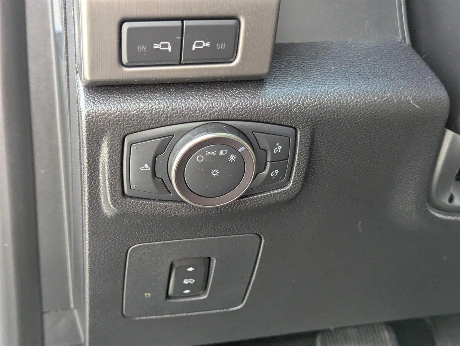 2018 Ford F-150 Vehicle Photo in Ft. Myers, FL 33907