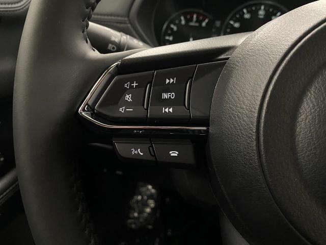 2025 Mazda CX-5 Vehicle Photo in Appleton, WI 54913