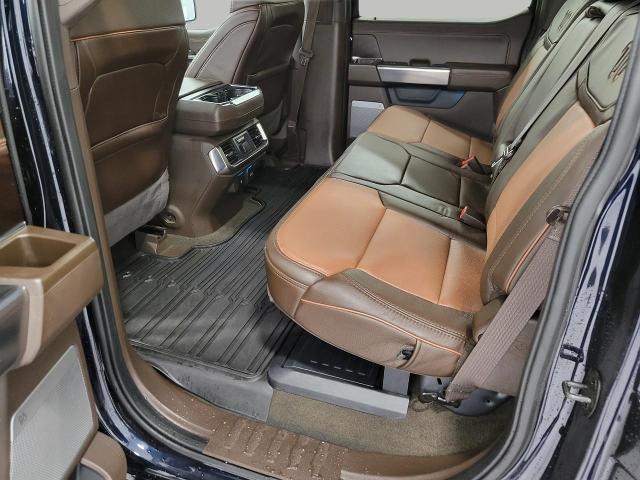 2022 Ford F-150 Vehicle Photo in Neenah, WI 54956