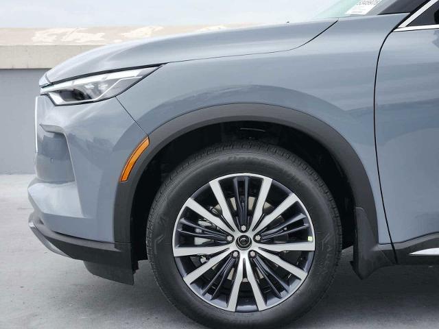 2025 INFINITI QX60 Vehicle Photo in DALLAS, TX 75209
