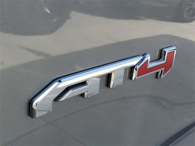 2024 GMC Yukon XL Vehicle Photo in SUNRISE, FL 33323-3202