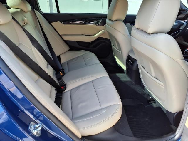 2025 Cadillac CT5 Vehicle Photo in Tampa, FL 33612