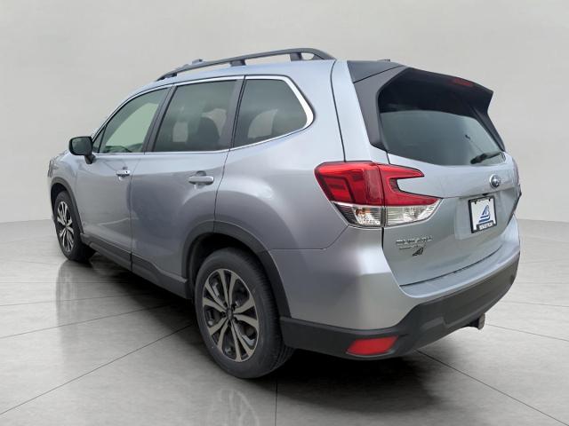 2024 Subaru Forester Vehicle Photo in Green Bay, WI 54304