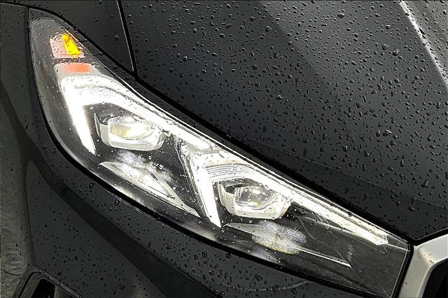 2024 BMW 330i Vehicle Photo in Grapevine, TX 76051