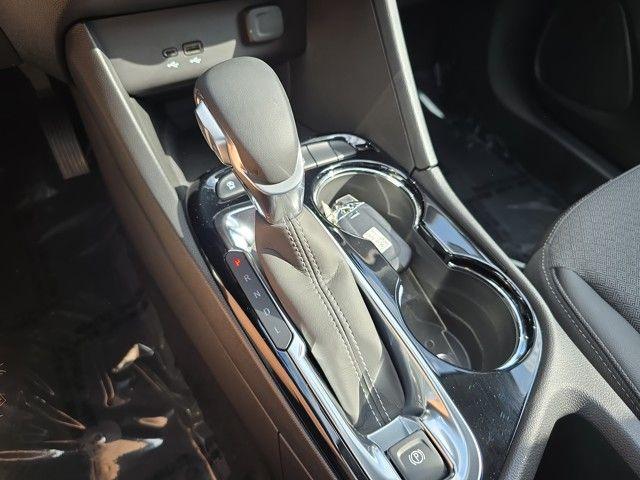 2025 Buick Encore GX Vehicle Photo in Pleasant Hills, PA 15236