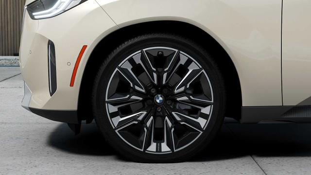 2025 BMW X3 30 xDrive Vehicle Photo in GRAPEVINE, TX 76051