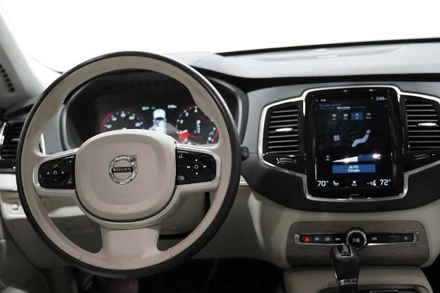 2022 Volvo XC90 Vehicle Photo in GRAPEVINE, TX 76051