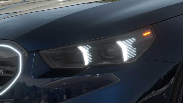 2026 BMW M5 Vehicle Photo in GRAPEVINE, TX 76051