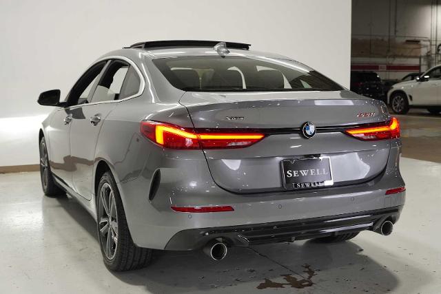 2024 BMW 228i xDrive Vehicle Photo in GRAPEVINE, TX 76051