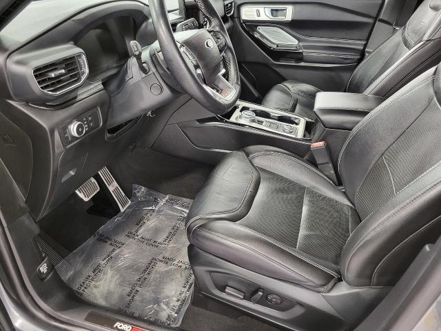 2022 Ford Explorer Vehicle Photo in Neenah, WI 54956