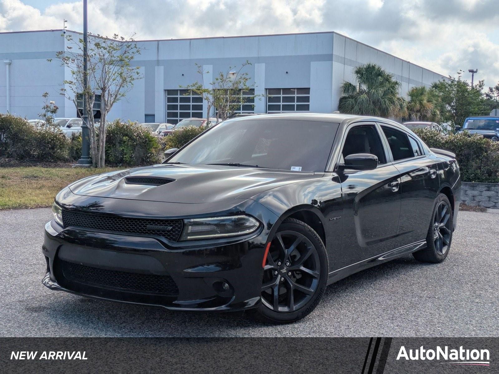 2021 Dodge Charger Vehicle Photo in Sarasota, FL 34231
