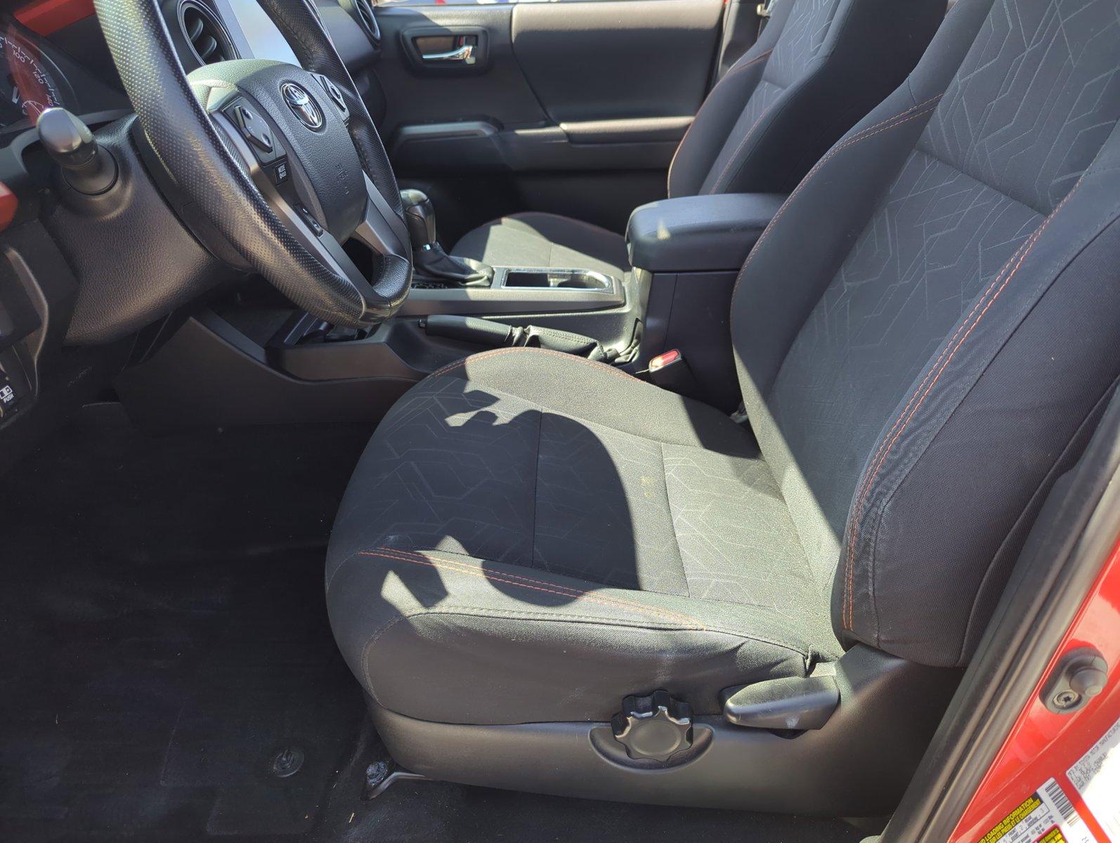 2017 Toyota Tacoma Vehicle Photo in Sanford, FL 32771