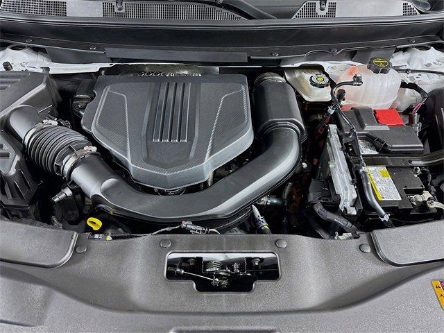 2025 GMC Acadia Vehicle Photo in PUYALLUP, WA 98371-4149