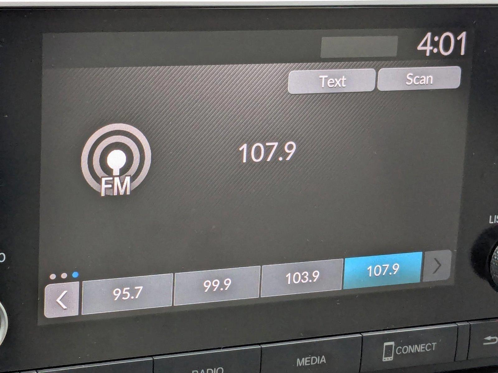2023 Honda HR-V Vehicle Photo in Miami, FL 33015