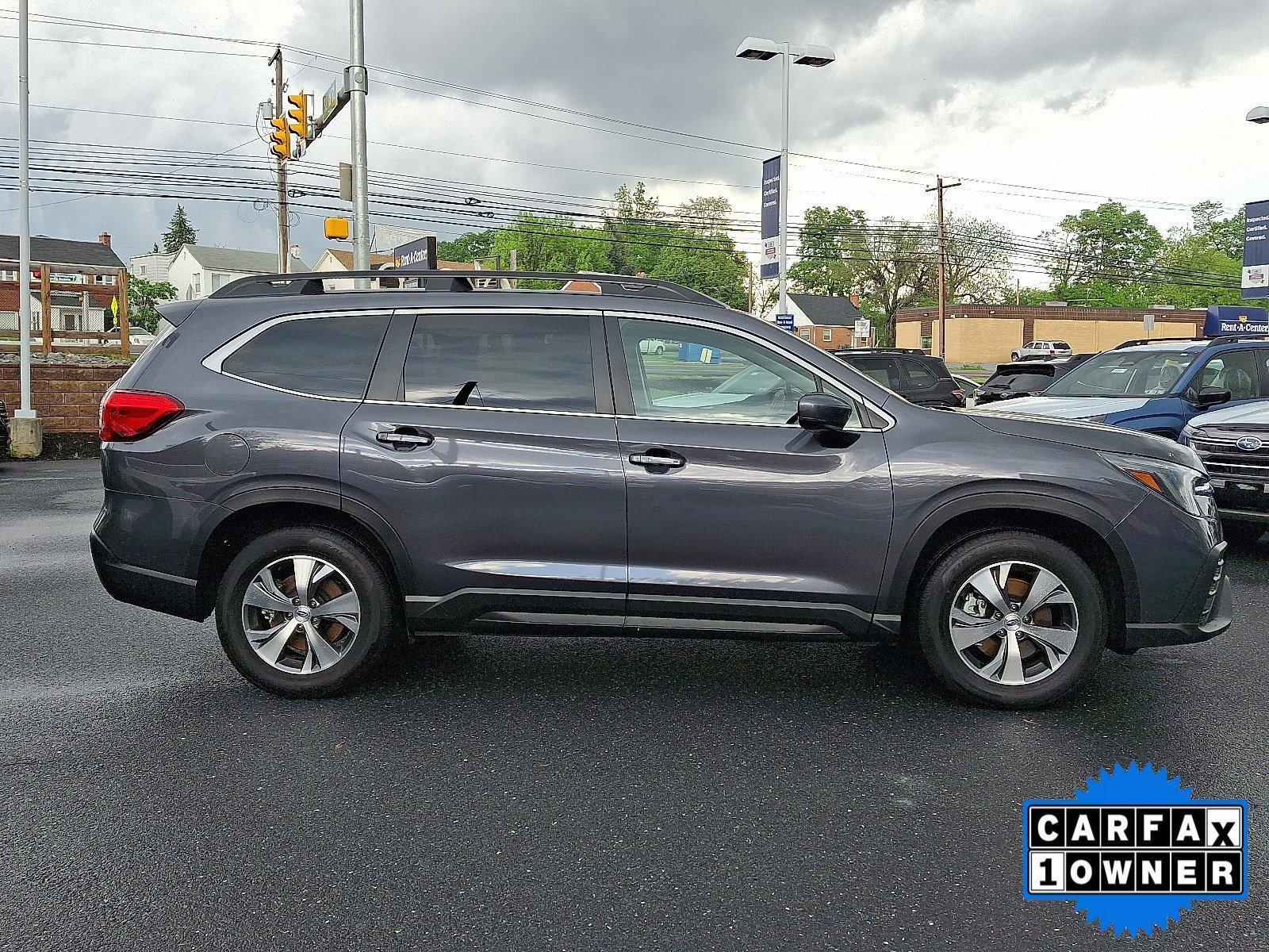 2024 Subaru Ascent Vehicle Photo in Harrisburg, PA 17111