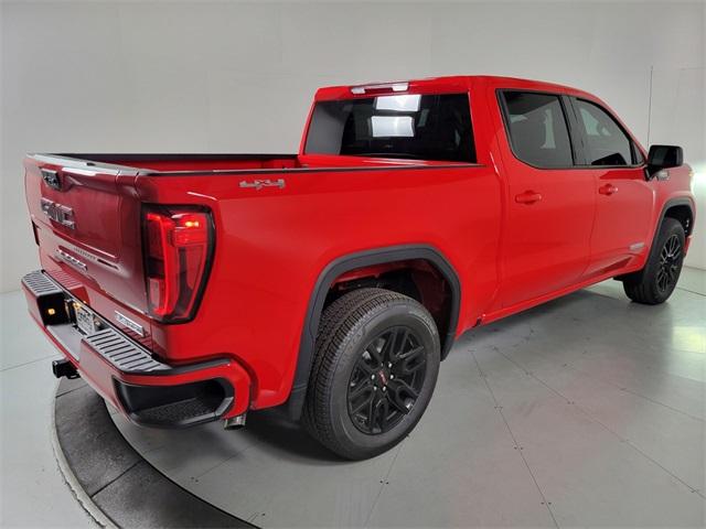 2025 GMC Sierra 1500 Vehicle Photo in PRESCOTT, AZ 86305-3700