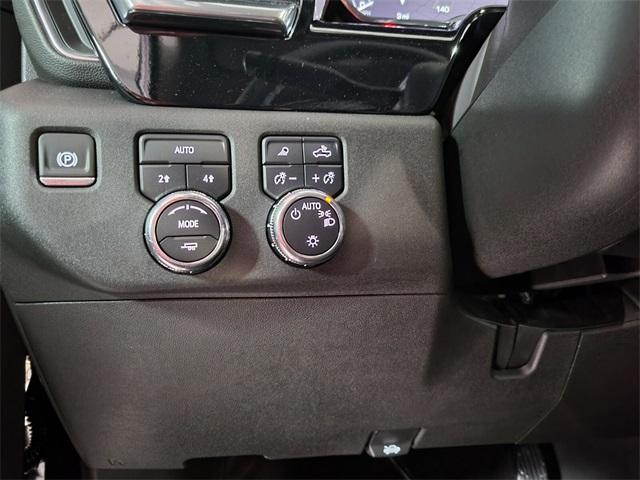 2025 GMC Sierra 1500 Vehicle Photo in PRESCOTT, AZ 86305-3700