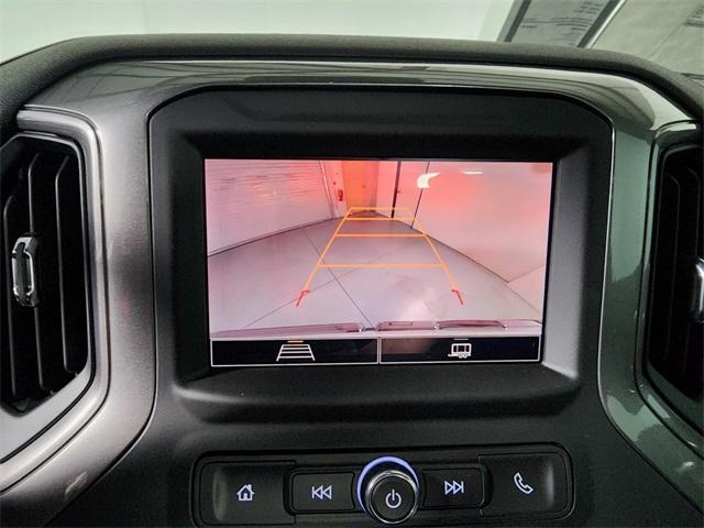2025 GMC Sierra 1500 Vehicle Photo in PRESCOTT, AZ 86305-3700