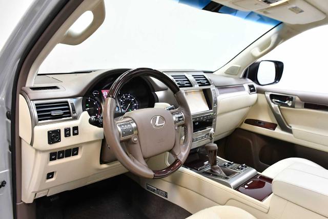 2019 Lexus GX 460 Vehicle Photo in DALLAS, TX 75235