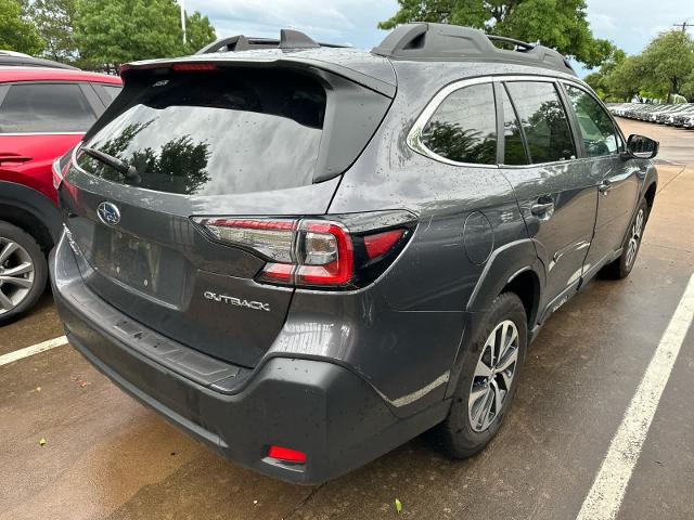 2025 Subaru Outback Vehicle Photo in DALLAS, TX 75209