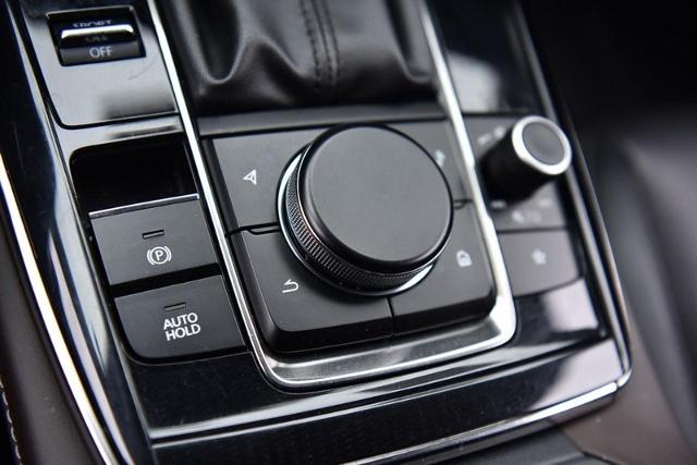 2023 Mazda CX-30 Vehicle Photo in Ballwin, MO 63011