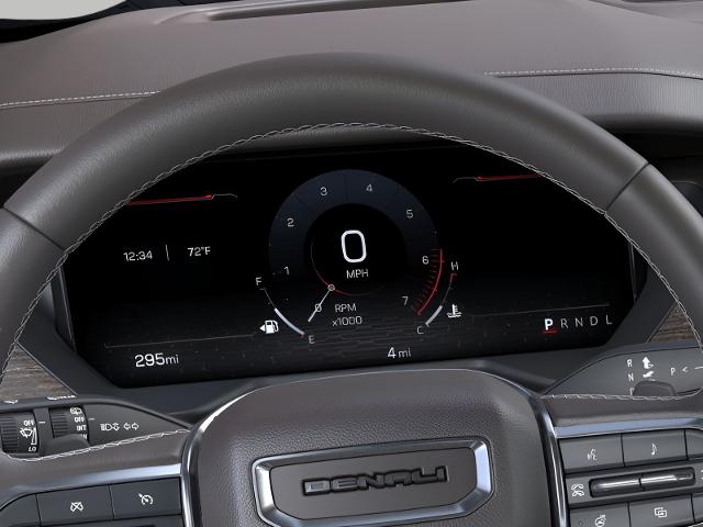 2025 GMC Acadia Vehicle Photo in GREEN BAY, WI 54303-3330