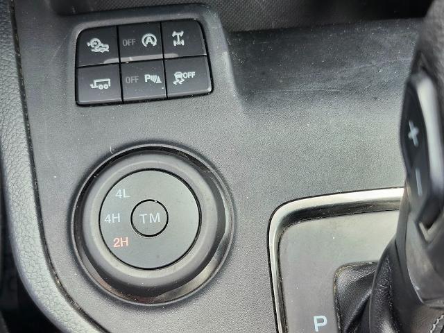 2019 Ford Ranger Vehicle Photo in GREEN BAY, WI 54304-5303